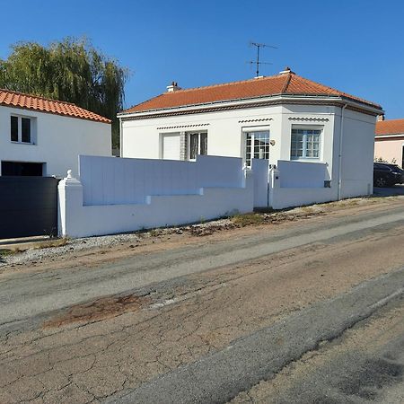 Bourgneuf En Retz Villa Villeneuve-en-Retz Екстериор снимка
