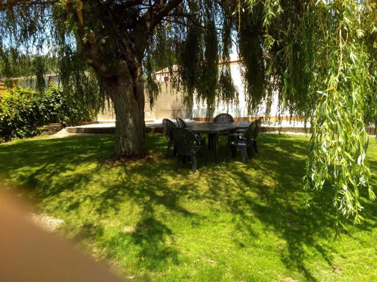 Bourgneuf En Retz Villa Villeneuve-en-Retz Екстериор снимка