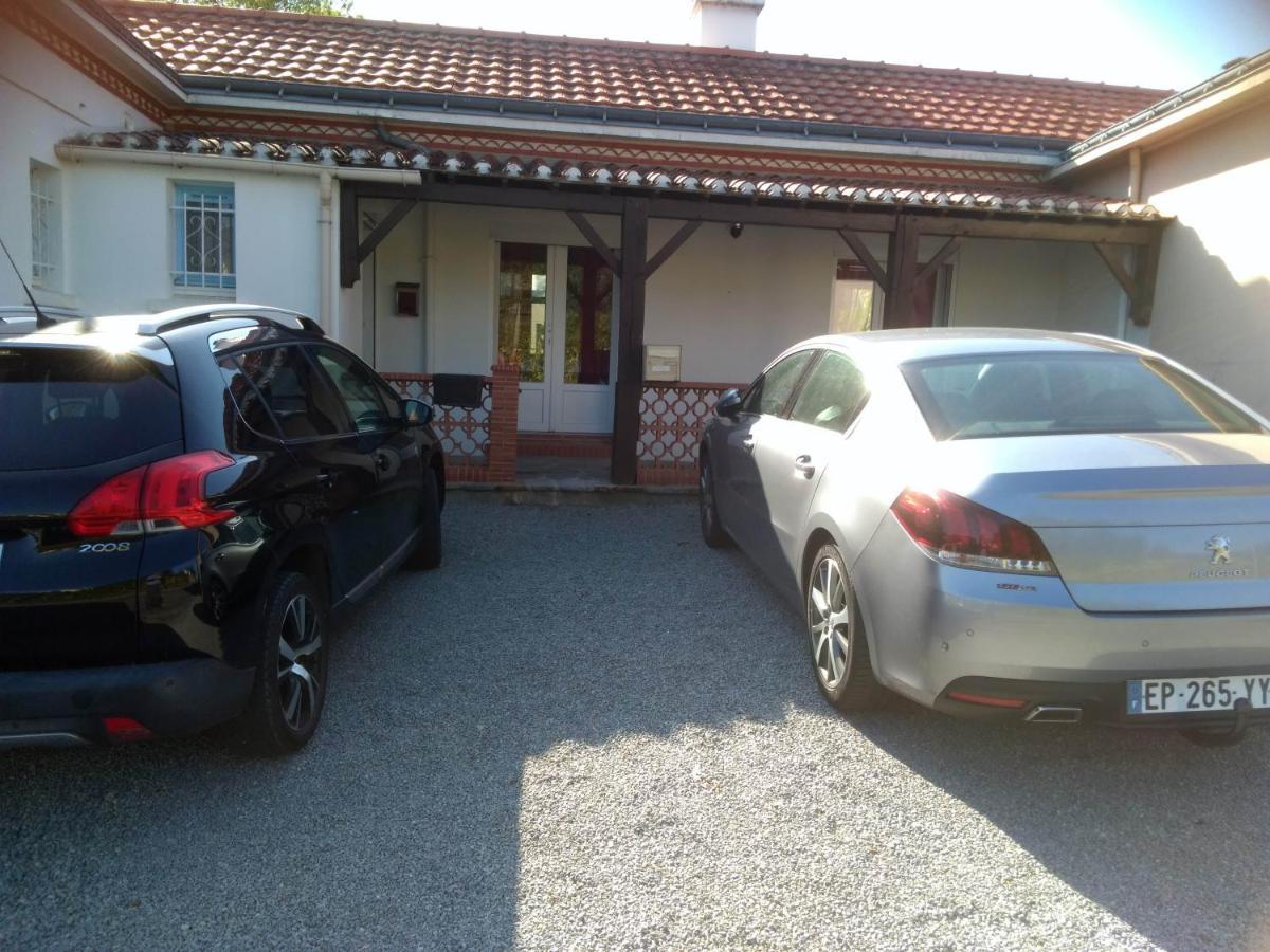 Bourgneuf En Retz Villa Villeneuve-en-Retz Екстериор снимка
