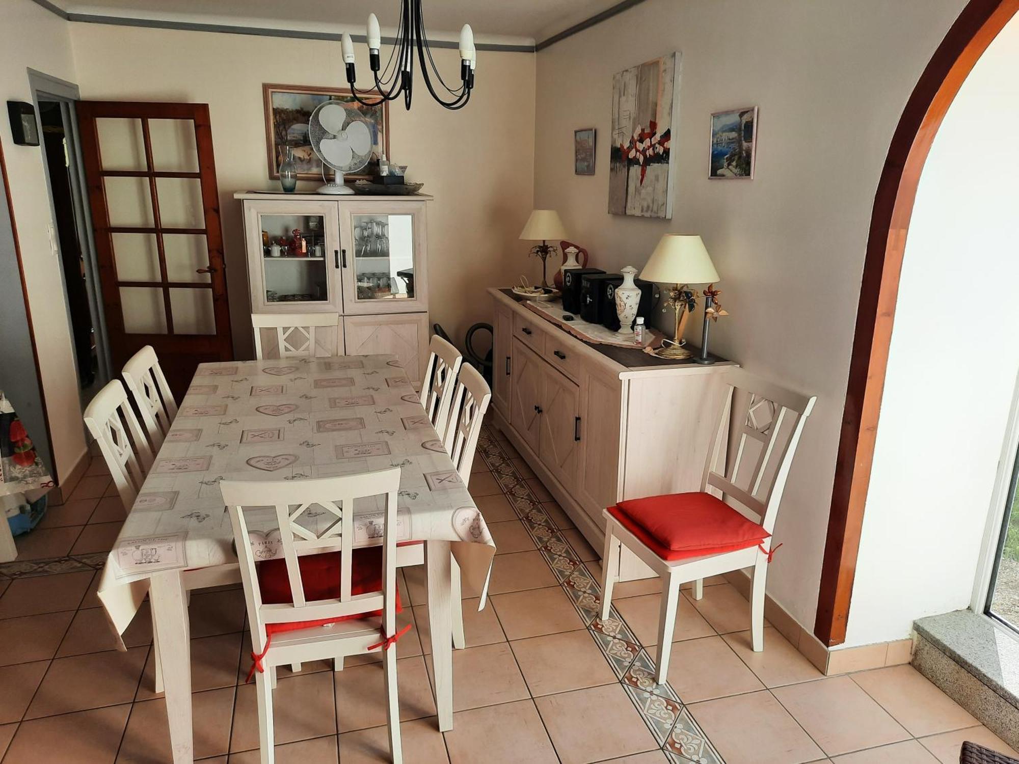 Bourgneuf En Retz Villa Villeneuve-en-Retz Екстериор снимка