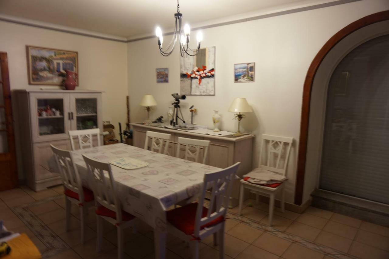 Bourgneuf En Retz Villa Villeneuve-en-Retz Екстериор снимка