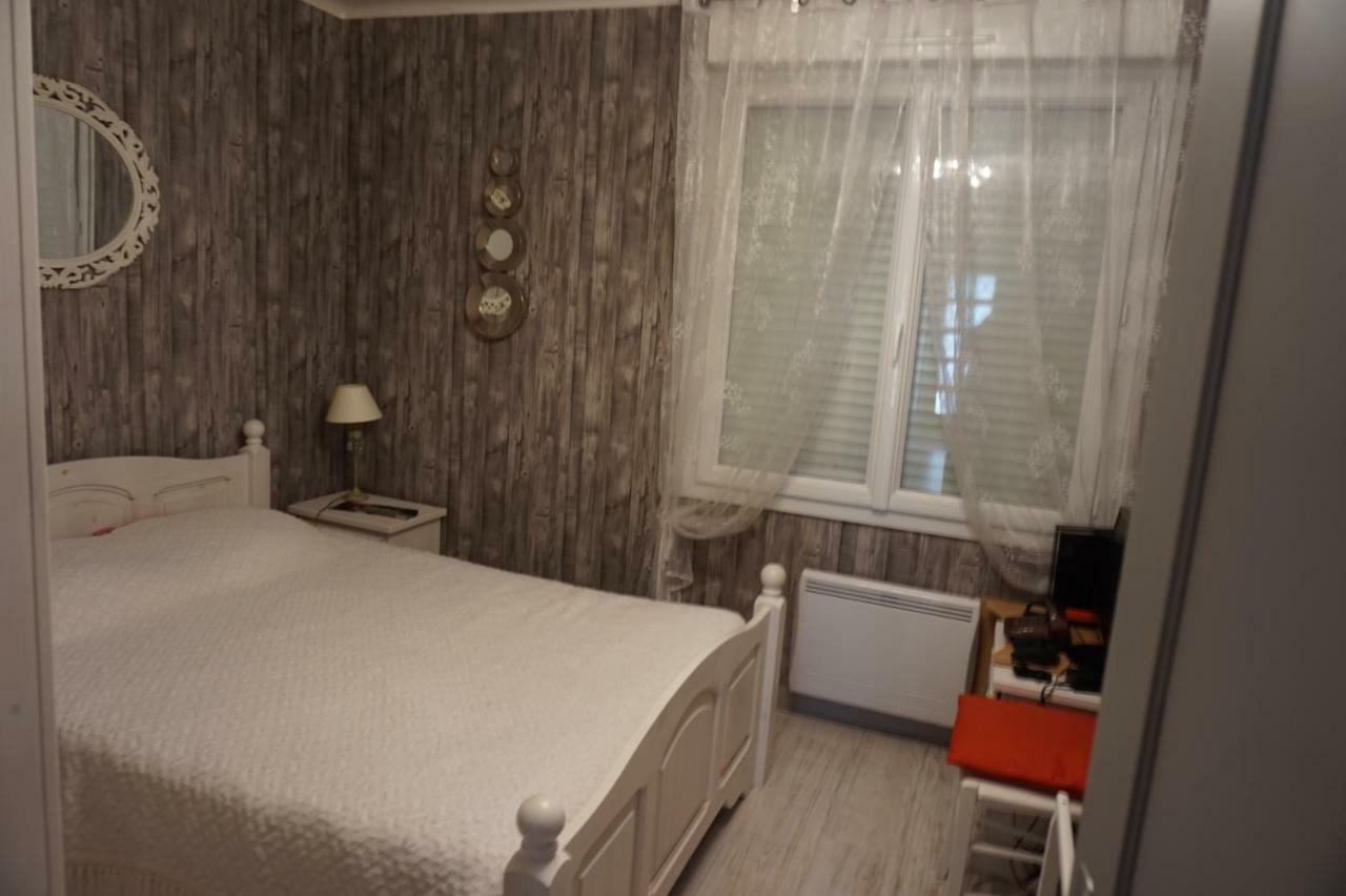 Bourgneuf En Retz Villa Villeneuve-en-Retz Екстериор снимка