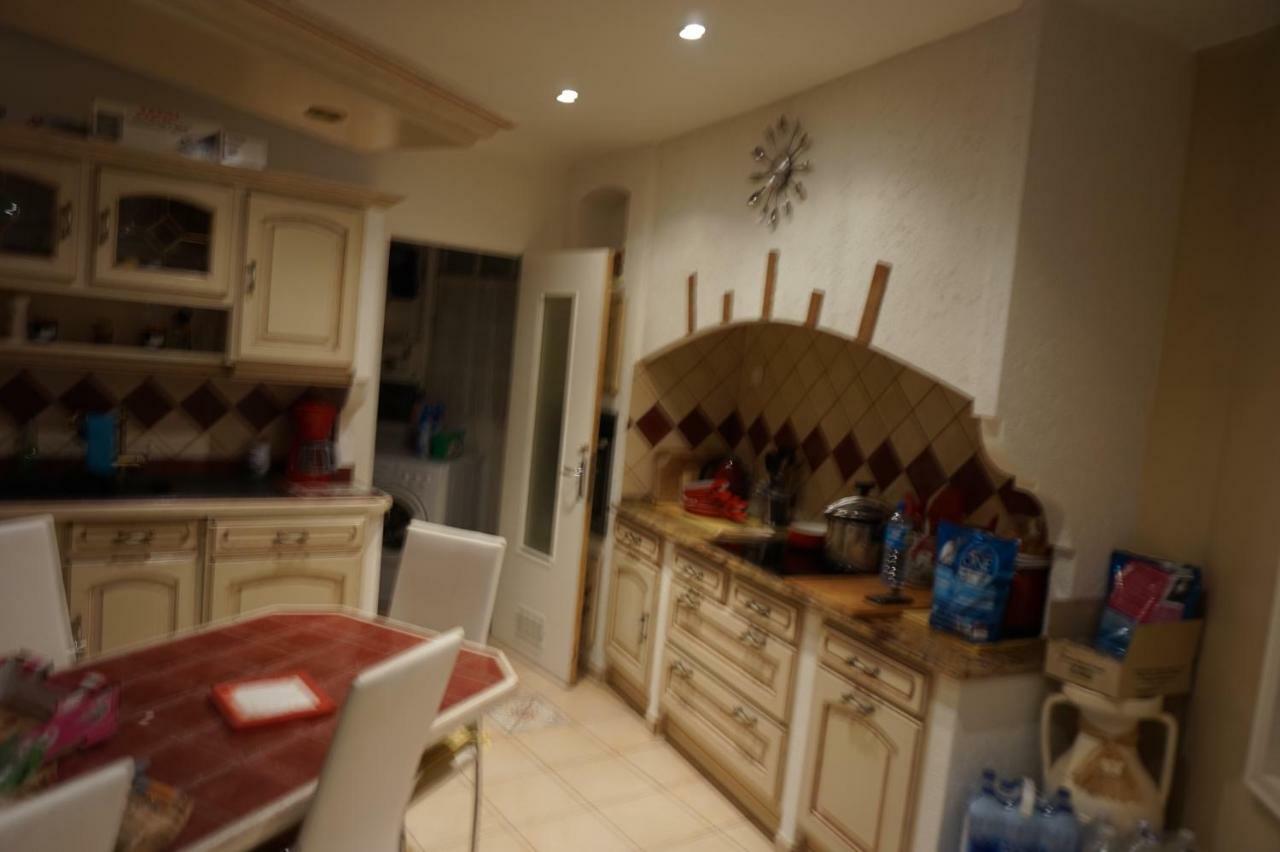 Bourgneuf En Retz Villa Villeneuve-en-Retz Екстериор снимка