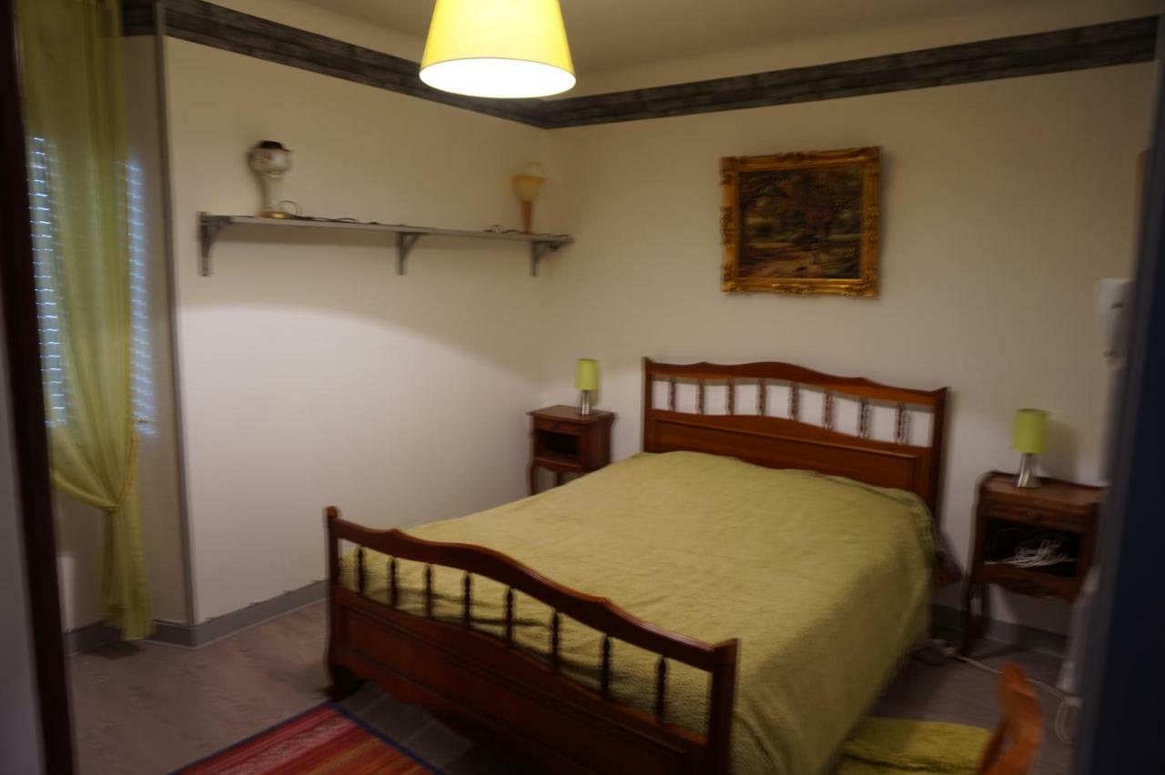 Bourgneuf En Retz Villa Villeneuve-en-Retz Екстериор снимка