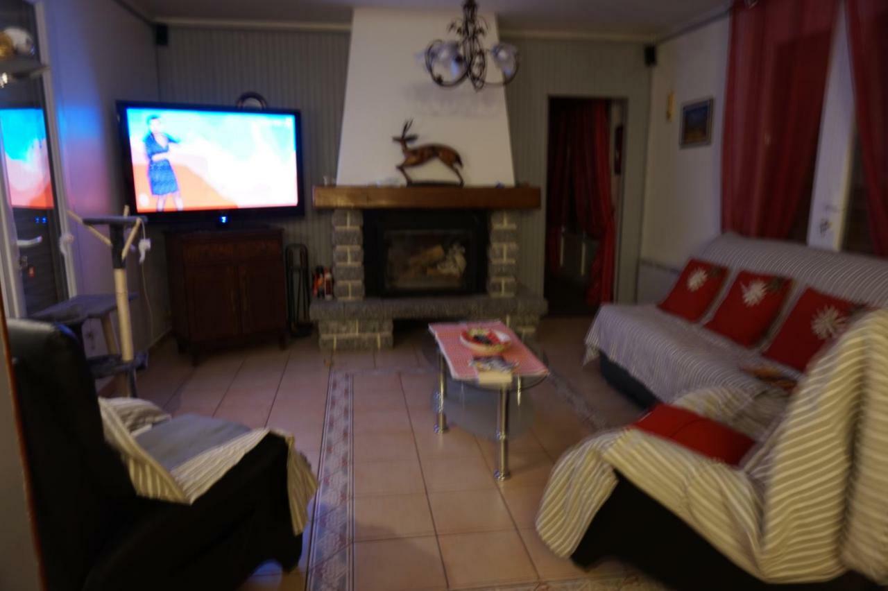 Bourgneuf En Retz Villa Villeneuve-en-Retz Екстериор снимка
