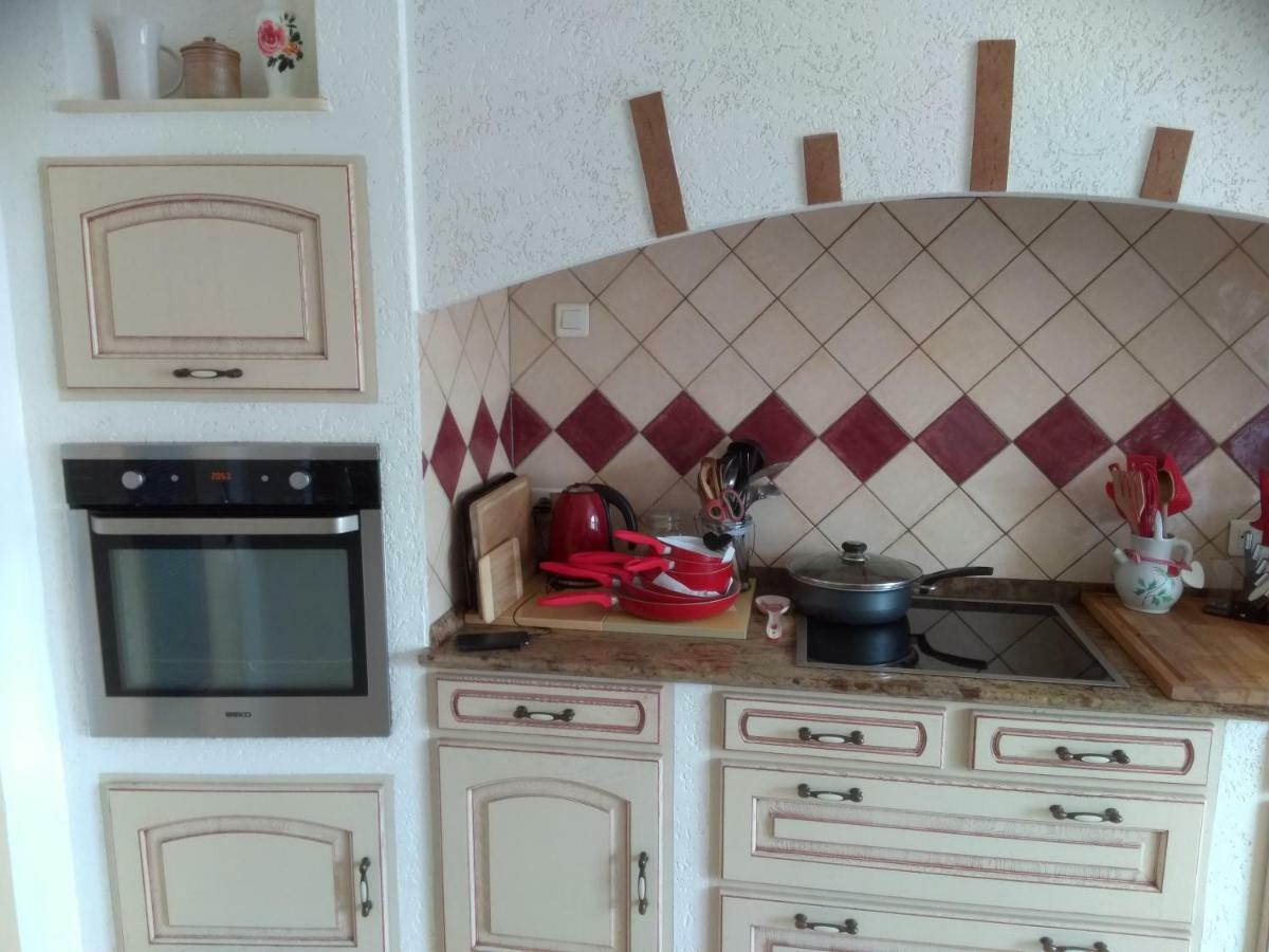 Bourgneuf En Retz Villa Villeneuve-en-Retz Екстериор снимка