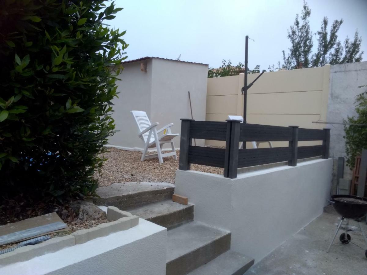 Bourgneuf En Retz Villa Villeneuve-en-Retz Екстериор снимка